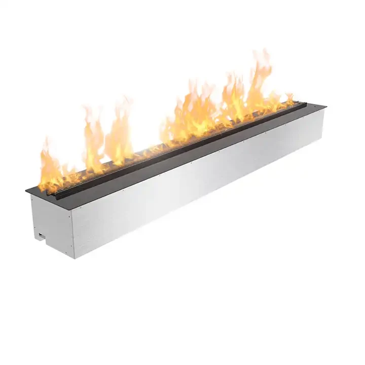 Inno-Fire 48 Inch Vapor Fire Place