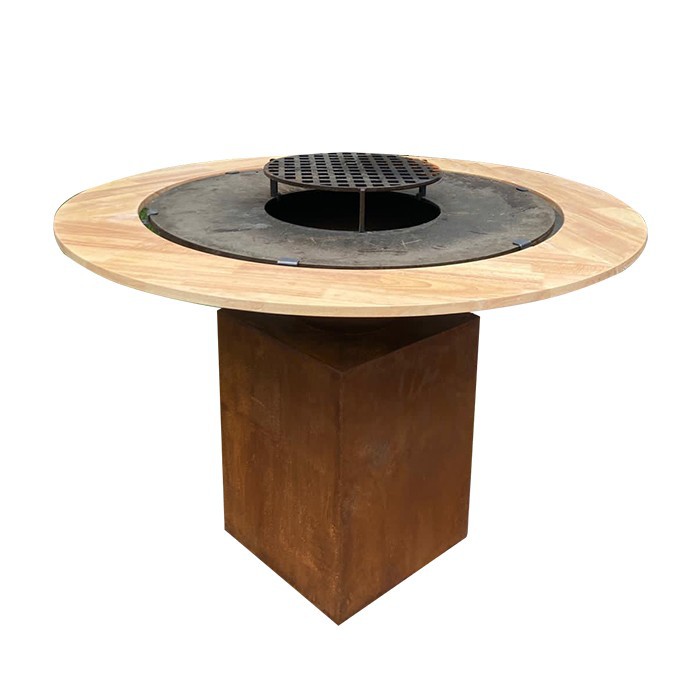 Customize Bbq Accessory Charcoal