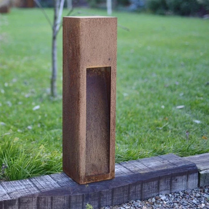 LED Garden Bollard Light suppliers